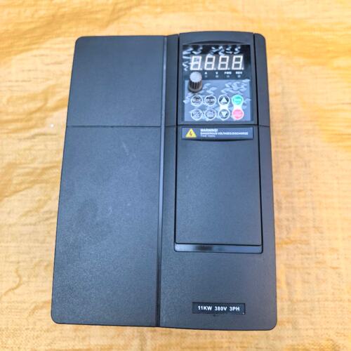 议价的紫日变频器，只剩余型号ZVF9V—G0110T4MDR可维修