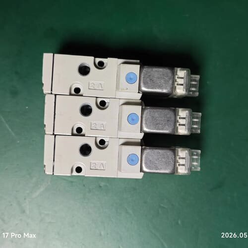 议价电磁阀 SYJ512M-5L0U-M5-Q可维修