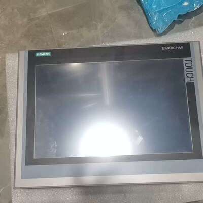 议价触摸屏6AV2124-0QC02-0AX1，TP150可维修