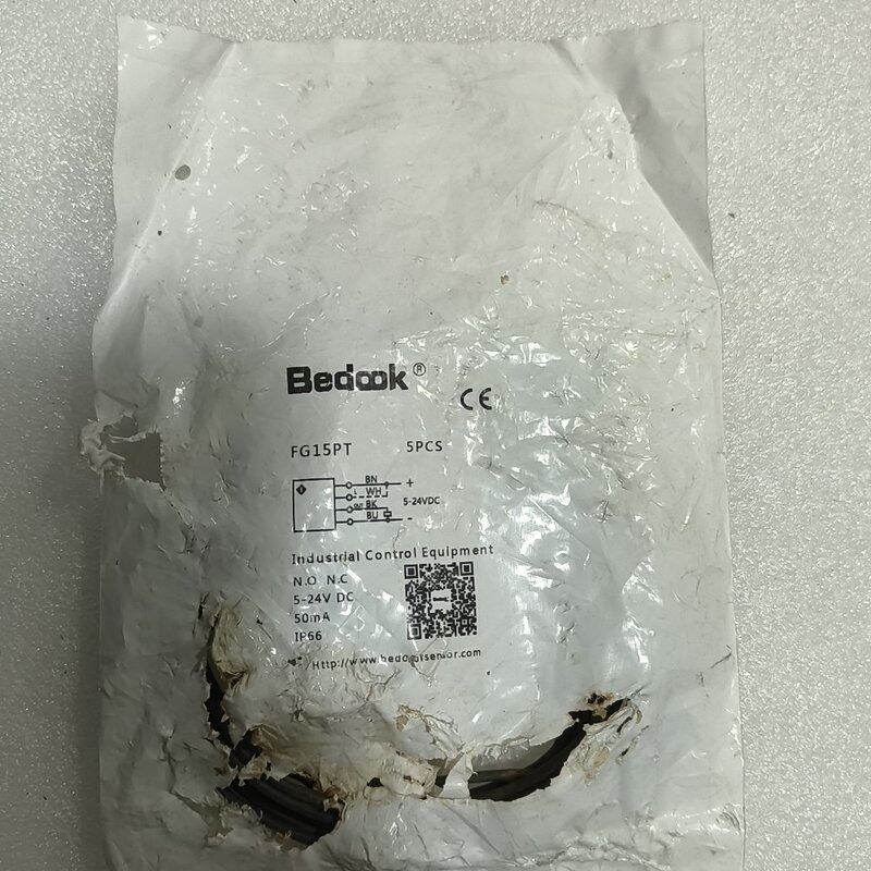议价Bedook比杜克槽型光电连接器