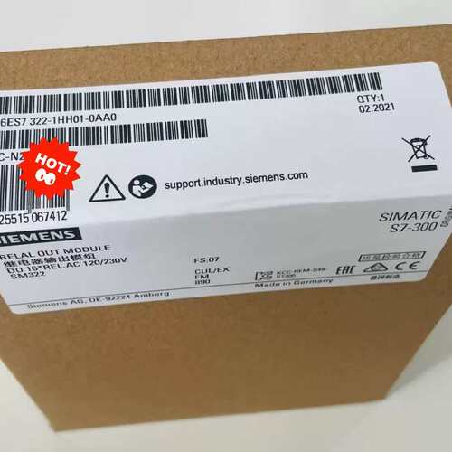 议价 6ES7322-1HH01-0AA0 6ES7 322-1H 可维修