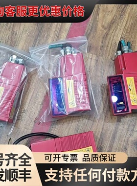 Leuze electronic光电开关，型号BCU 304