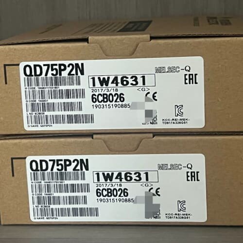 议价QD75P2N可维修