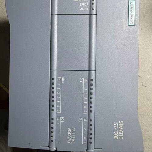 议价S7-1200 CPU 1214C，6ES7 214-可维修