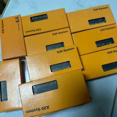 议价X20HB1881 X20HB1882 X20AI462可维修