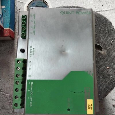 议价Phoex电源2938727 电源-QUINT可维修