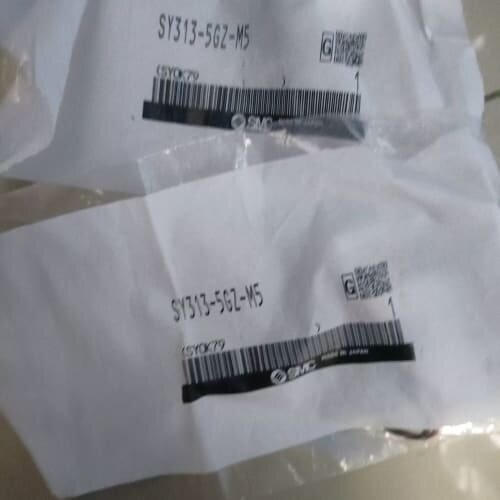 议价电磁阀sy313-5gz-m5 ，多个可维修