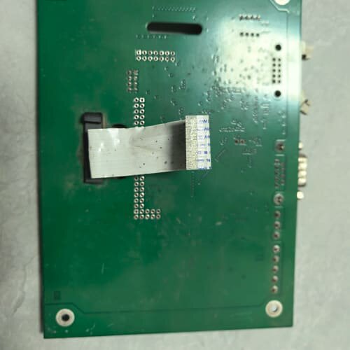 议价SCA TPC 6000-05（型号：90153-00105可维修