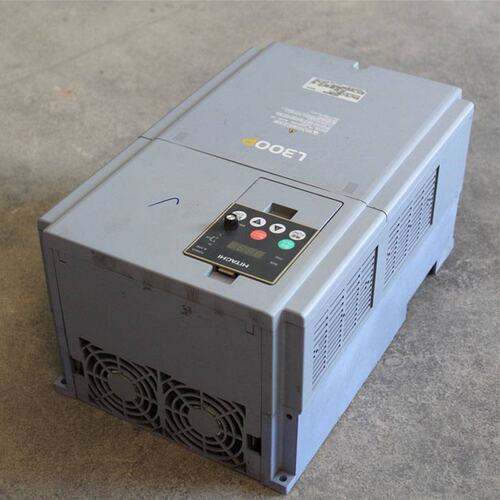 议价HITACHI L300P-185LFRFMA Inverter可维修