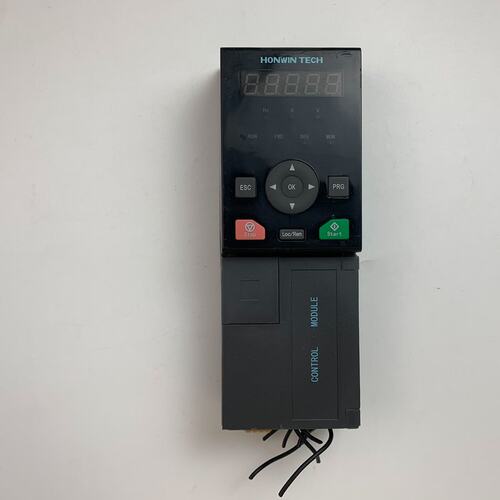 议价HONWIN TECH和为HW-LED-H控制面板，可维修