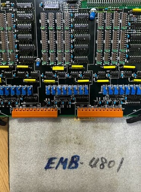 议价TERASAKI EMB-4801 K/954/8-001E议价