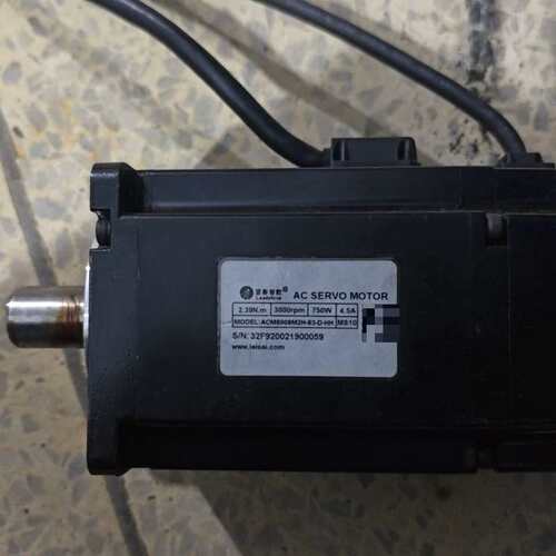 议价 雷赛750W电机ACM8008M2H-63-D-HH，成色如 可维修