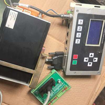 议价随动激光调高器，普雷茨特Precitec EG8030A调高可维修