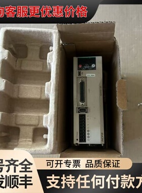 HCFA伺服驱动器型号SV-X3E075A-A2采用交流电源