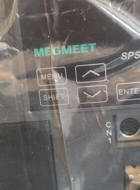议价MEGMEET美格米特伺服驱动器 SPS-4T7.5议价