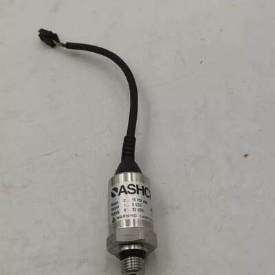 议价ASHCROFT KM45压力传感器，德国，型号KM45可维修