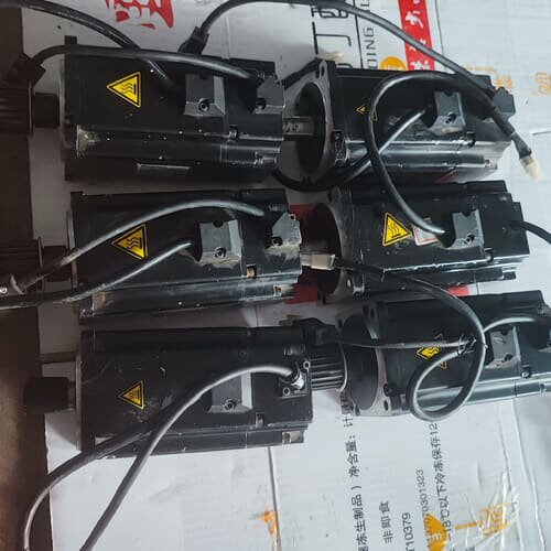 议价迈信伺服电机，750W，080MSL02430CNC1，功能议价