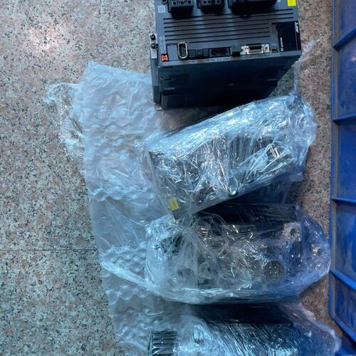 议价驱动电机MR-J4-200B电机HG-SR152J可维修