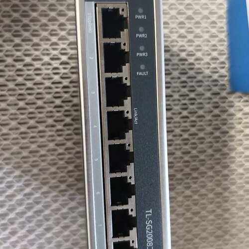 议价 TL-SG2008 可维修