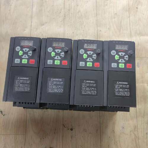 议价 信捷变频器VB5-42P2G/43P7P 可维修