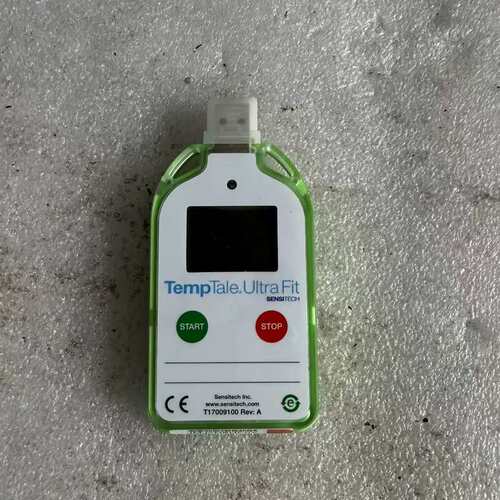 议价Sensitech TempTale Ultra Fit T可维修