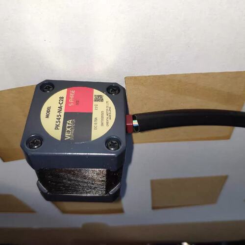 议价ORIENTAL MOTOR/东方马达 PK545-NA-C可维修