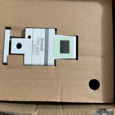 议价Maxair迈斯艾尔伺比例阀PVD2-303120-10可维修
