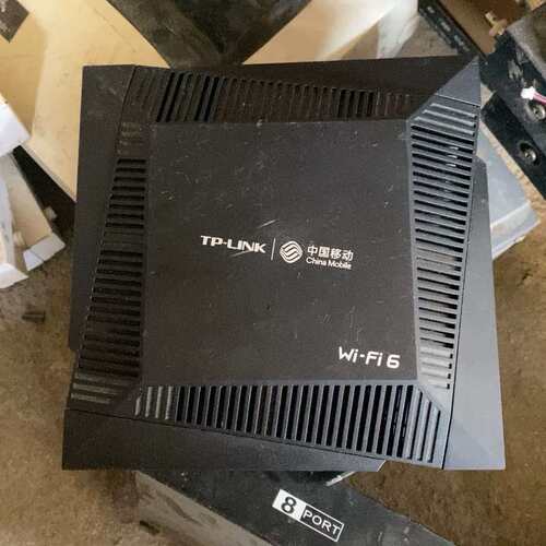 议价 TP Link WMA301 AX3000千兆双频Wi-Fi 可维修