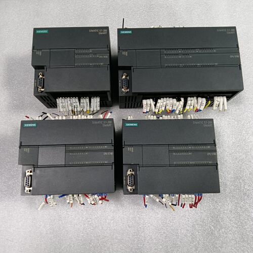 议价PLC CPU 6ES7 288-1ST60-0AA0可维修
