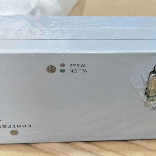 议价 Centrotherm TMM6温度控制器 带CAN接口，功 可维修