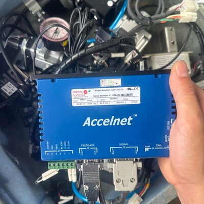 议价Copley Controls Accelnet ADP-0议价