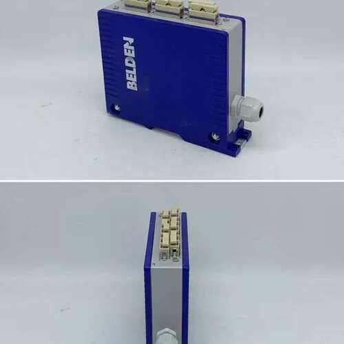 议价LK2103 配线架 Hirschmann Belden MIPP/AD/1S2P可维修