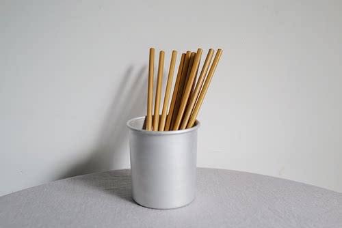 朴房日式天然无漆无蜡日料竹筷