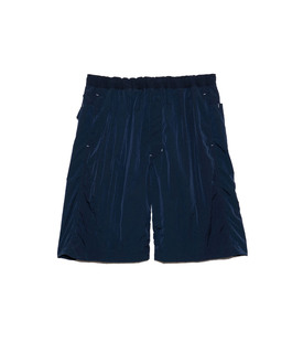 SUDS407 nanamica Wind 24ss Shorts 户外防风休闲宽松短裤