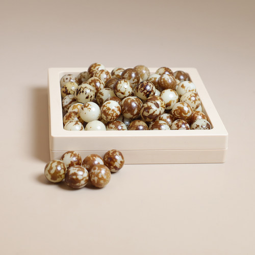 花皮虎斑菩提根天然diy散珠盘玩