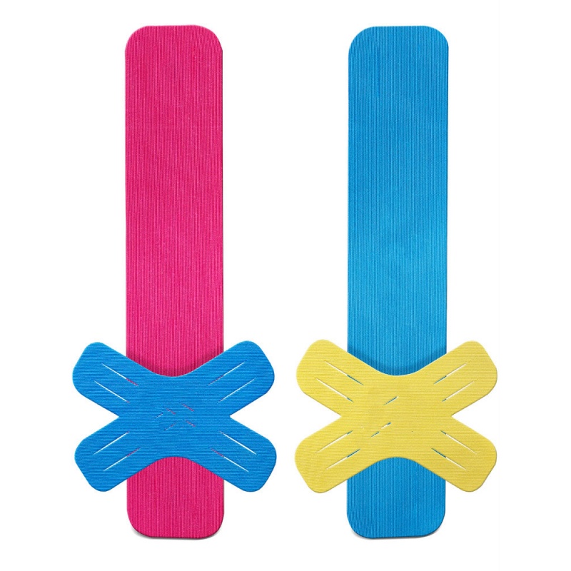 欧比LP肌肉贴运动护具