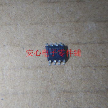 直拍原装MC33262DR2G 33262 SOP-8贴片功率因数校正电路