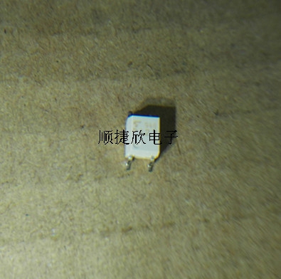 TLP127全新原装正品 P127 SOP4 贴片东芝光耦 光电耦合器