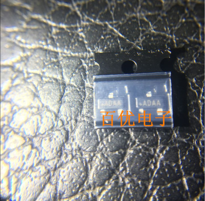 全新原装进口 MAX809SEUR+T MAX809S ADAA丝印 SOT23 电平复位IC