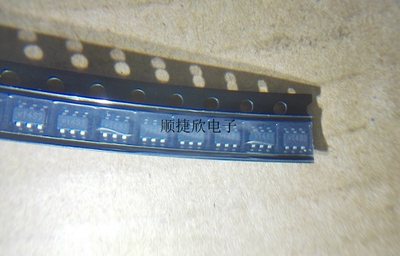 AP2972 SOT-23-6 AP2972TCER 进口原装