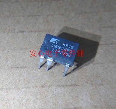 LNK624PG 转换器 离线开关 美国POWER电源管理IC 原装现货