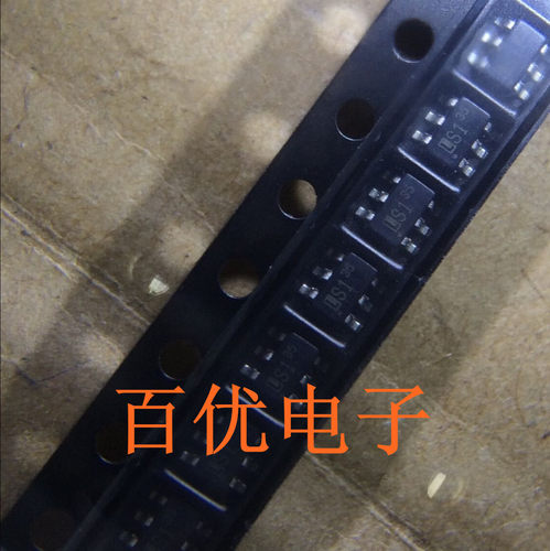 LD7535MBL LD7535 LD7535MB 贴片6脚电源芯片 SOT-23-6 全新原装