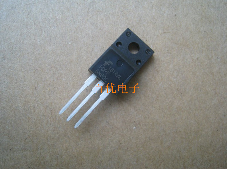 进口全新场效应管 FCP11N60 TO-220原装 假一赔十