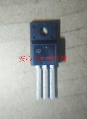 TF12N60L TF12N60 全新美国万代进口场效应管12A 60V