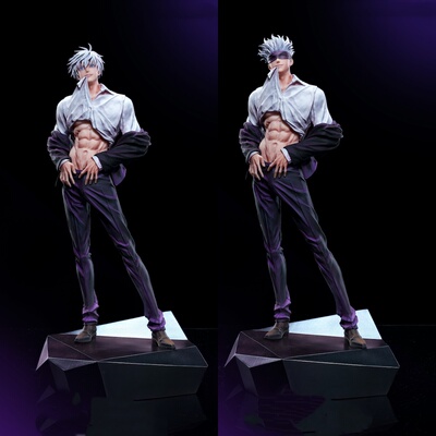 【BOB2】订金 CUPID GOJO SATORU 五条悟 五条老师 CGSWTW 雕像