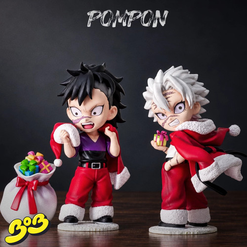 【BOB2】补款 POMPON 玄弥 实弥 PPSZYZZZ 开箱请录制视频