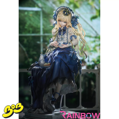 【BOB2】订金 RAINBOW AFTERNOON TEA 午后茶 美少女 RAAXWC 雕像
