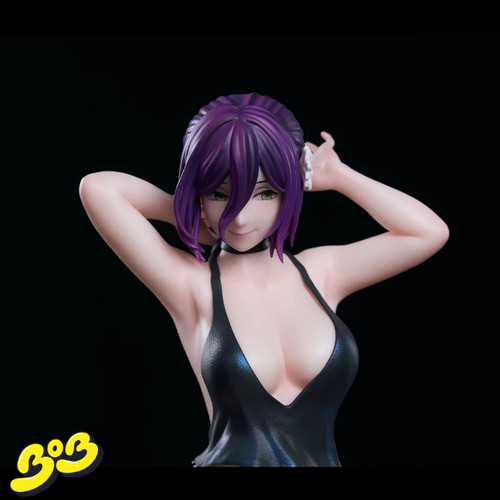 【BOB2】代购订金 HS RERE 炸弹恶魔‌ 蕾塞 HSREZDE 雕像摆件