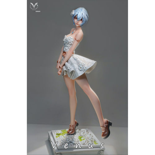 【BOB2】订金 维纳斯VENUS VS 坠入人间的天使 绫波丽 VSLBL 雕像