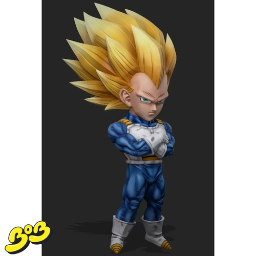 【BOB2】补款 POWER WCF比例 超三贝吉塔 PWCSTB 开箱请录制视频
